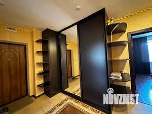 2-к квартира, посуточно, 58м2, 3/14 этаж