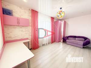 2-к квартира, на длительный срок, 60м2, 10/19 этаж