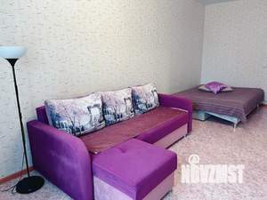 1-к квартира, посуточно, 39м2, 10/16 этаж