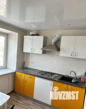 1-к квартира, на длительный срок, 32м2, 5/5 этаж