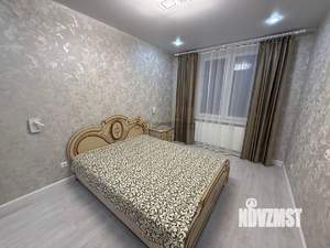 2-к квартира, на длительный срок, 45м2, 10/24 этаж