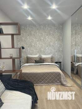 1-к квартира, на длительный срок, 34м2, 8/20 этаж