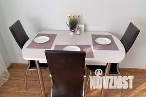 1-к квартира, посуточно, 43м2, 6/23 этаж