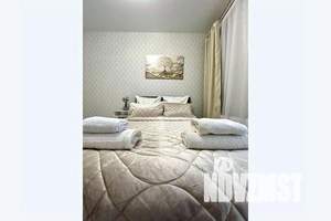 2-к квартира, посуточно, 62м2, 21/25 этаж