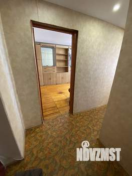 1-к квартира, на длительный срок, 31м2, 2/10 этаж