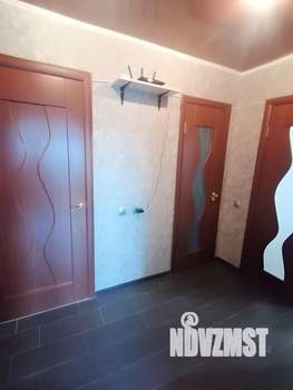 1-к квартира, на длительный срок, 40м2, 4/9 этаж