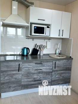 Студия квартира, посуточно, 29м2, 6/25 этаж