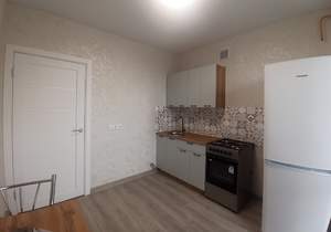 1-к квартира, на длительный срок, 40м2, 6/10 этаж