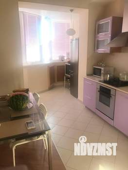 2-к квартира, на длительный срок, 62м2, 9/10 этаж