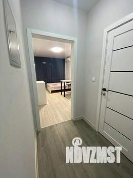 1-к квартира, посуточно, 23м2, 1/1 этаж