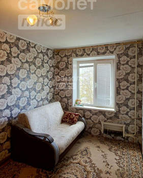 2-к квартира, на длительный срок, 45м2, 6/9 этаж