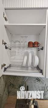 1-к квартира, на длительный срок, 34м2, 27/32 этаж