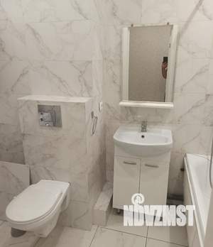 Студия квартира, на длительный срок, 33м2, 14/24 этаж