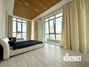 6-к квартира, на длительный срок, 168м2, 19/20 этаж