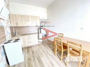 1-к квартира, на длительный срок, 40м2, 12/15 этаж