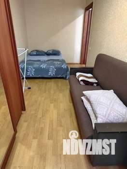 2-к квартира, посуточно, 50м2, 2/5 этаж