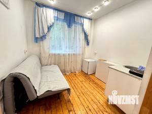 1-к квартира, на длительный срок, 20м2, 1/5 этаж