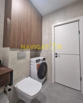 1-к квартира, на длительный срок, 40м2, 10/29 этаж