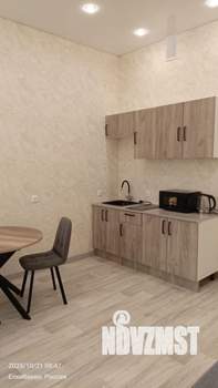 Студия квартира, на длительный срок, 25м2, 13/23 этаж