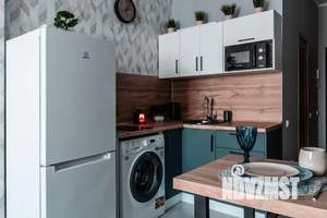 1-к квартира, посуточно, 27м2, 9/12 этаж