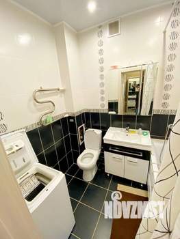 1-к квартира, на длительный срок, 41м2, 10/11 этаж