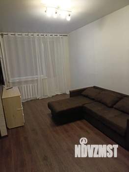 1-к квартира, на длительный срок, 32м2, 4/5 этаж