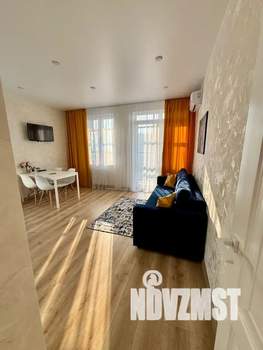 3-к квартира, посуточно, 52м2, 12/25 этаж