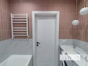 Студия квартира, посуточно, 25м2, 11/25 этаж