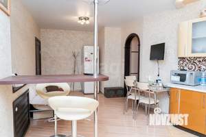 1-к квартира, на длительный срок, 58м2, 12/13 этаж