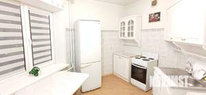 1-к квартира, на длительный срок, 45м2, 5/12 этаж