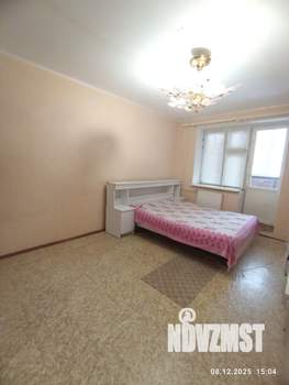 1-к квартира, на длительный срок, 39м2, 6/9 этаж