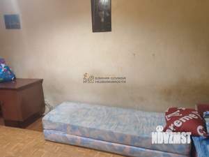1-к квартира, на длительный срок, 29м2, 1/2 этаж