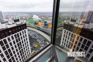 1-к квартира, посуточно, 48м2, 1/1 этаж