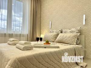 2-к квартира, посуточно, 42м2, 6/8 этаж