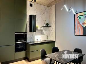 2-к квартира, посуточно, 47м2, 25/25 этаж