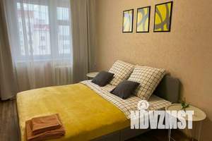 2-к квартира, посуточно, 65м2, 8/9 этаж