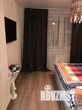 2-к квартира, посуточно, 68м2, 1/1 этаж