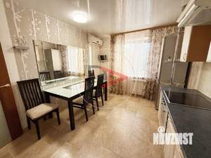 1-к квартира, на длительный срок, 40м2, 4/13 этаж