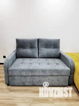 1-к квартира, посуточно, 20м2, 1/4 этаж