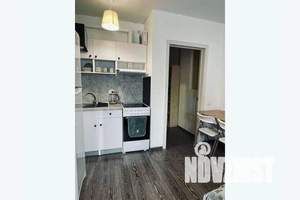 1-к квартира, посуточно, 30м2, 4/26 этаж