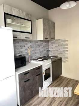 1-к квартира, посуточно, 40м2, 7/28 этаж