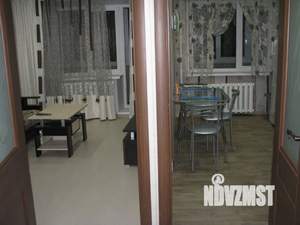 1-к квартира, посуточно, 35м2, 3/12 этаж