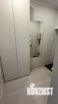 1-к квартира, на длительный срок, 40м2, 1/17 этаж