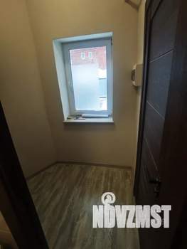 Студия квартира, посуточно, 28м2, 1/1 этаж