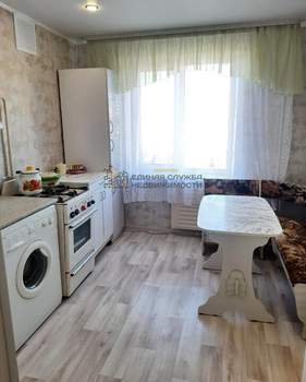 2-к квартира, на длительный срок, 50м2, 9/9 этаж