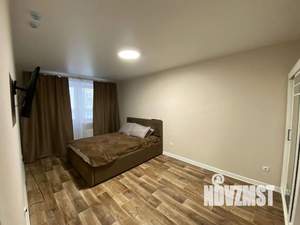 1-к квартира, посуточно, 35м2, 5/16 этаж