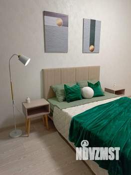 1-к квартира, посуточно, 30м2, 6/25 этаж