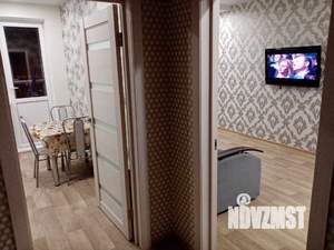 1-к квартира, посуточно, 36м2, 15/17 этаж