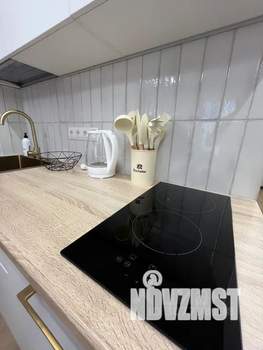 Студия квартира, посуточно, 27м2, 19/32 этаж