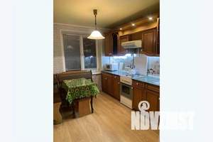 2-к квартира, посуточно, 45м2, 8/9 этаж